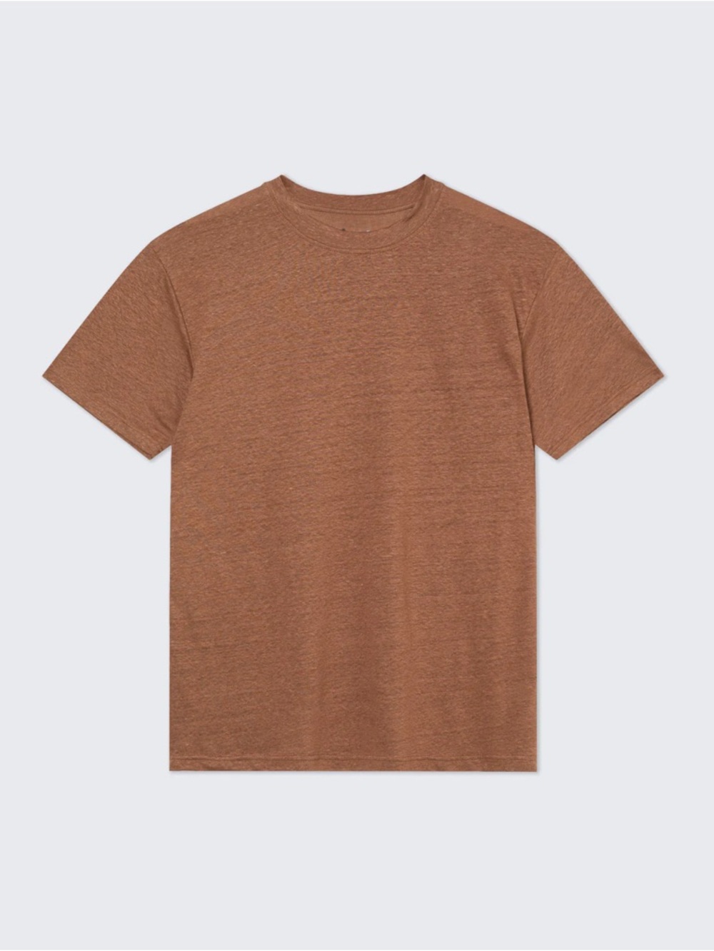 LA PAZ
BOTELHO AZTEC BROWN LINEN